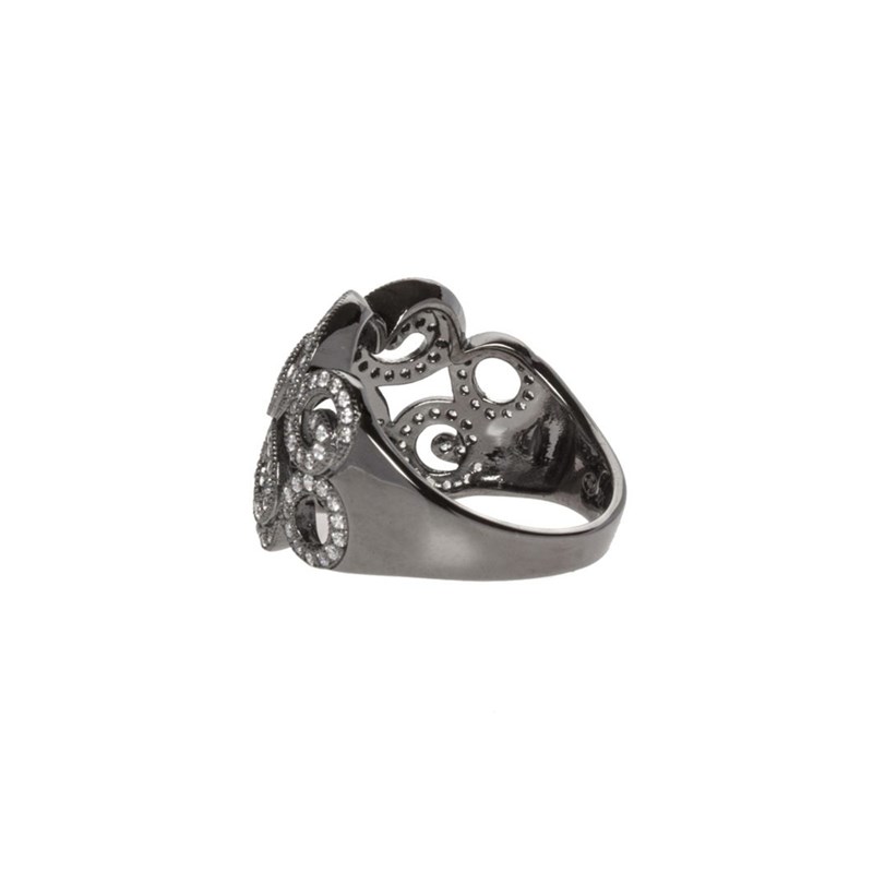 bague argent baroque bague argent baroque