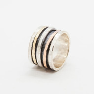Bague Pollux