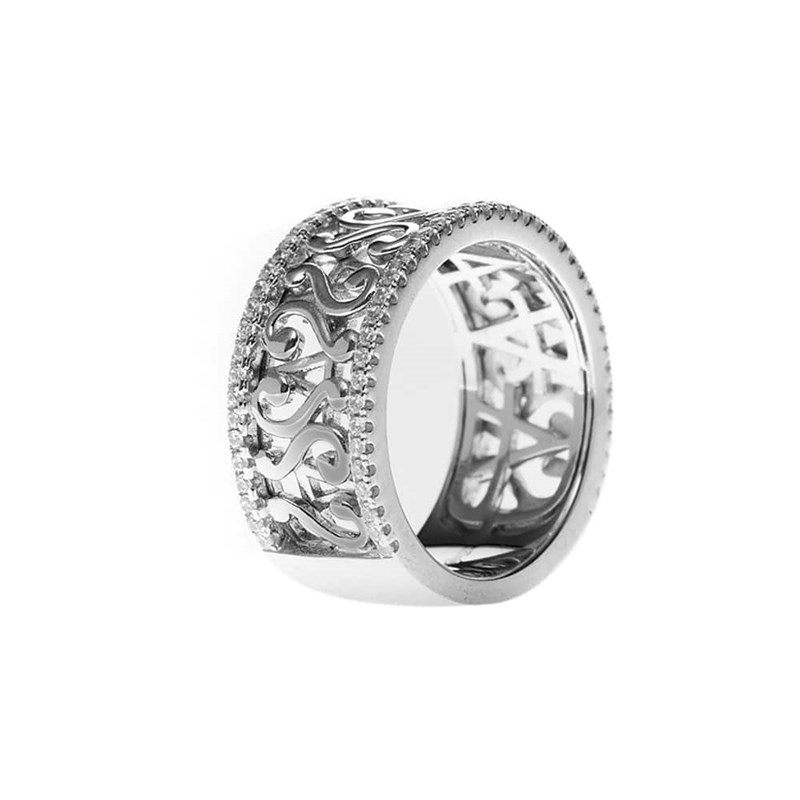 bague argent orus bague argent orus