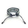 Bracelet en perles miyuki - Amarkande - vue V2