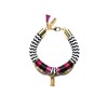 Bracelet ALASKA - Collection spéciale Bijoux Privés et Céline H2O - vue V2