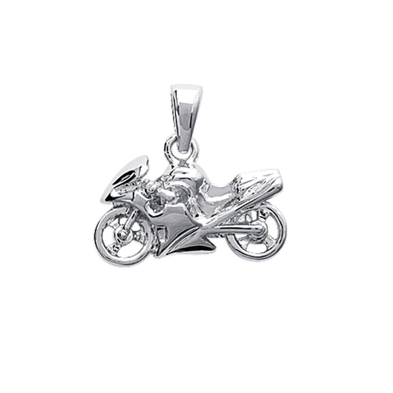 collier argent moto femme collier argent moto femme