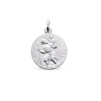 Médaille enfant - Or 18 Carats
