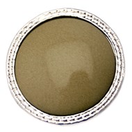 Broche pierre collection SCALLA