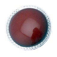 Broche pierre collection SCALLA