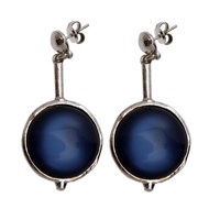 Boucles d'oreilles clou collection NEO