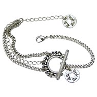 Bracelet collection NIKITA