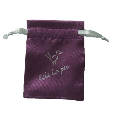 Boucle d'oreille clip Pt MING - vue V5