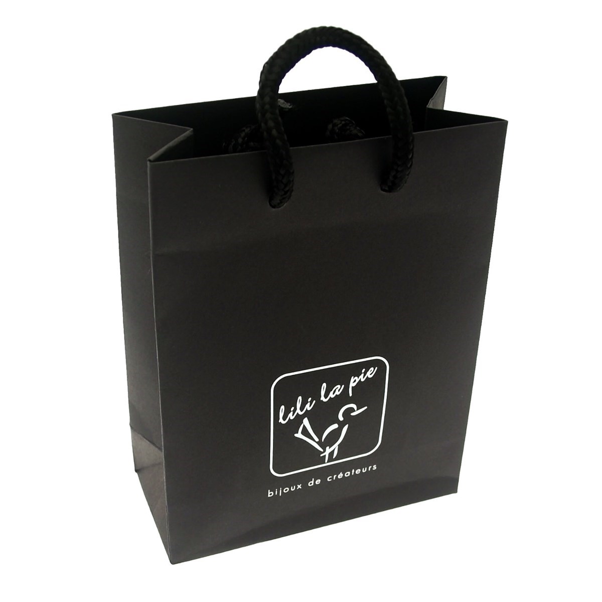 Broche modèle chat collection CAT'S SOYEUX - vue V3