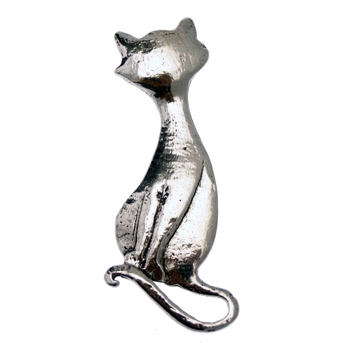 Broche modèle chat collection CAT'S ARISTO - vue V1