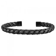 Jonc ouvert Acier PHEBUS ACIER POUR LUI