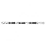 Bracelet Acier PHEBUS ACIER POUR LUI