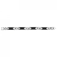 Bracelet Acier PHEBUS ACIER POUR LUI