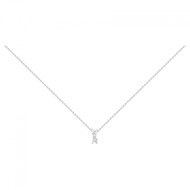 Collier mono-motif Argent ATHENES SUBLIME PHEBUS ARGENT POUR ELLE