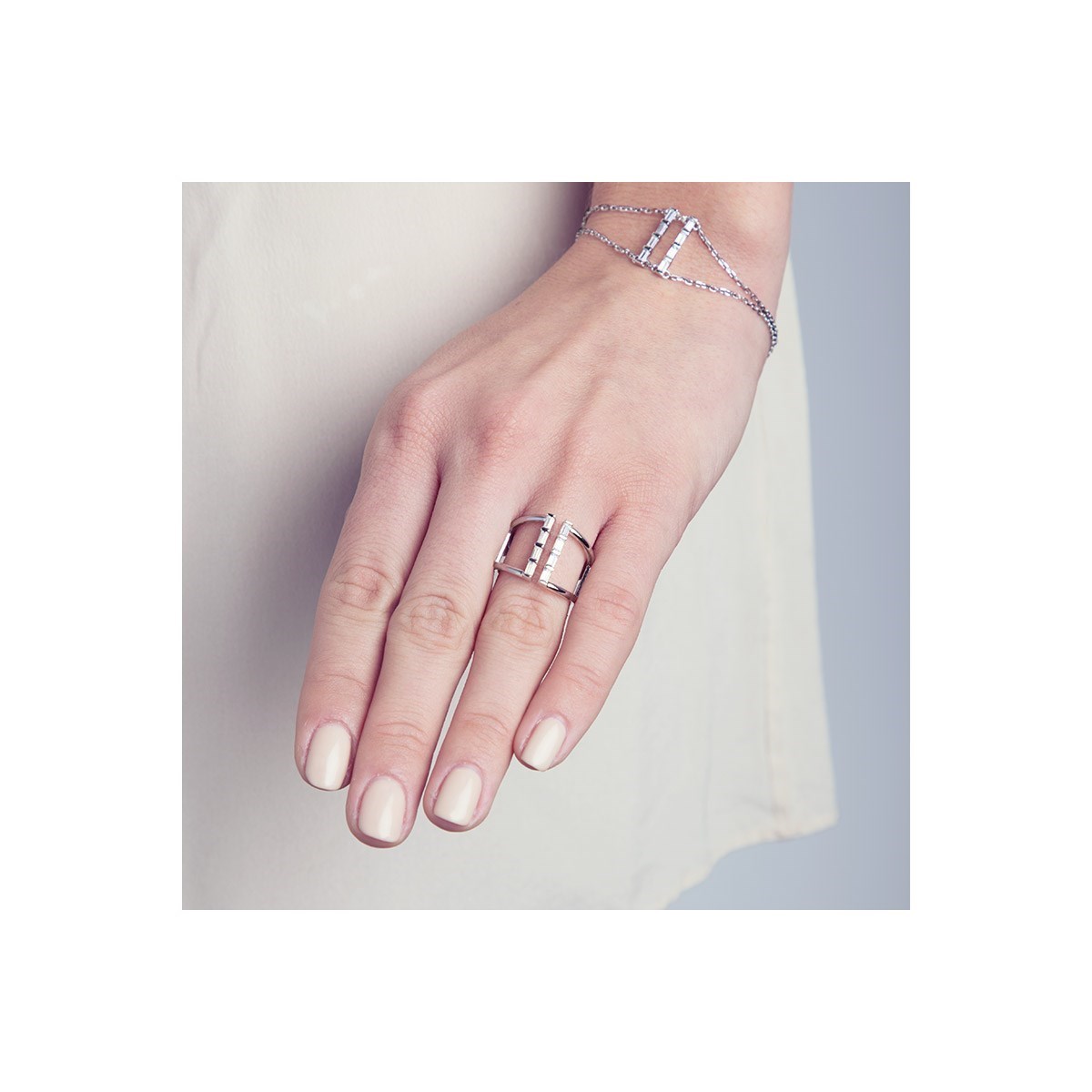 bague argent ouverte bague argent ouverte