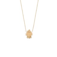 Collier pour femme INDIEN - Lorenzo R