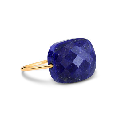 bague or et lapis lazuli bague or et lapis lazuli