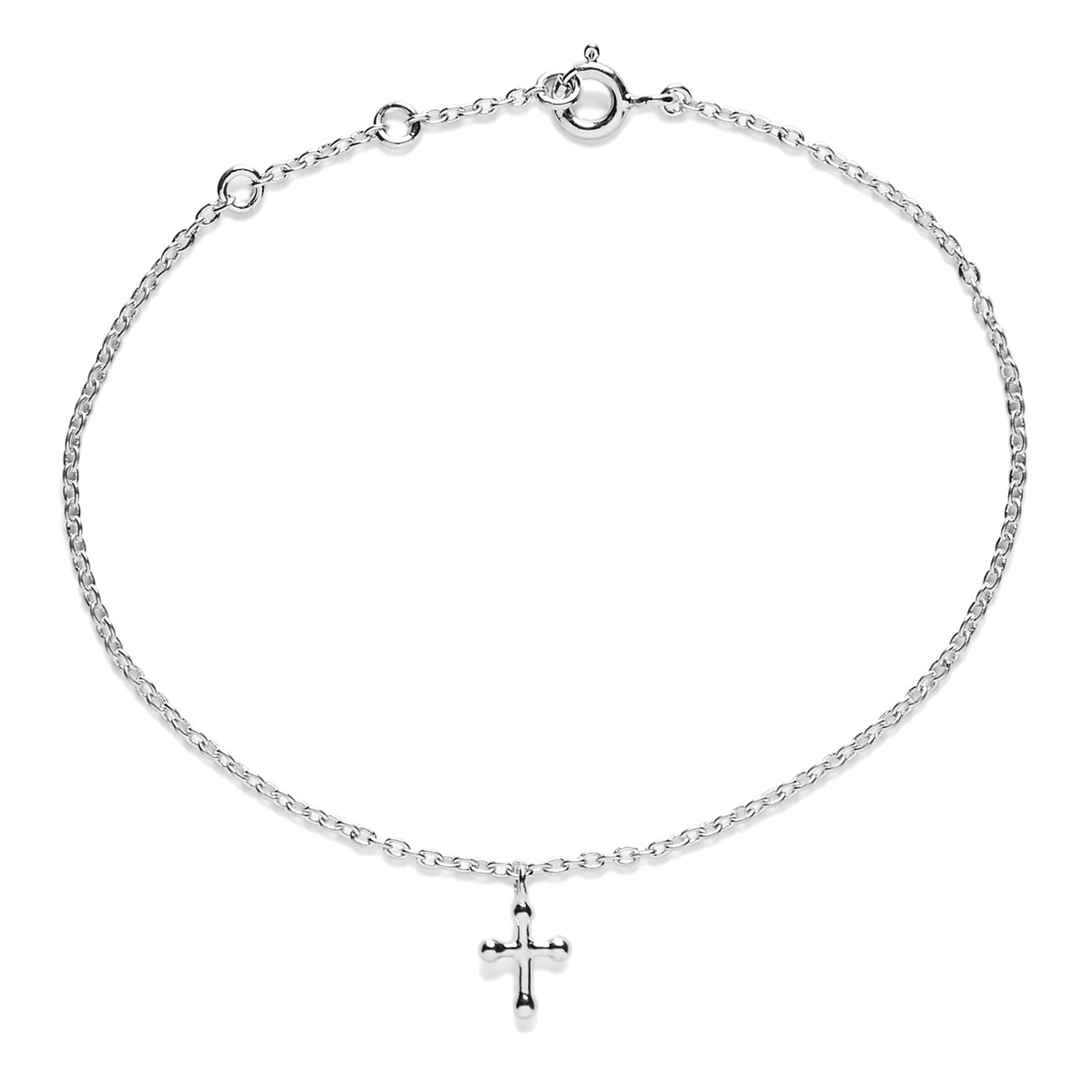 Bracelet Mini Croix