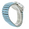 Montre Femme GIORGIO bracelet Acier Bleu - vue V2