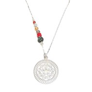 Sautoir Bohème Mandala