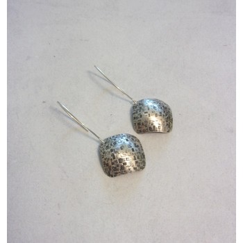 Boucles d'Oreille Ethniques Alcobaça