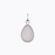 Goutte Bienfaisante : Quartz Rose