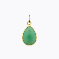 Goutte Bienfaisante : Chrysoprase