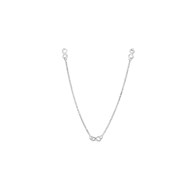 Collier en Argent 925