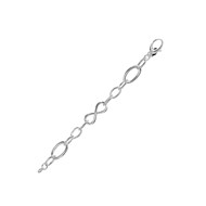 Bracelet en Argent 925