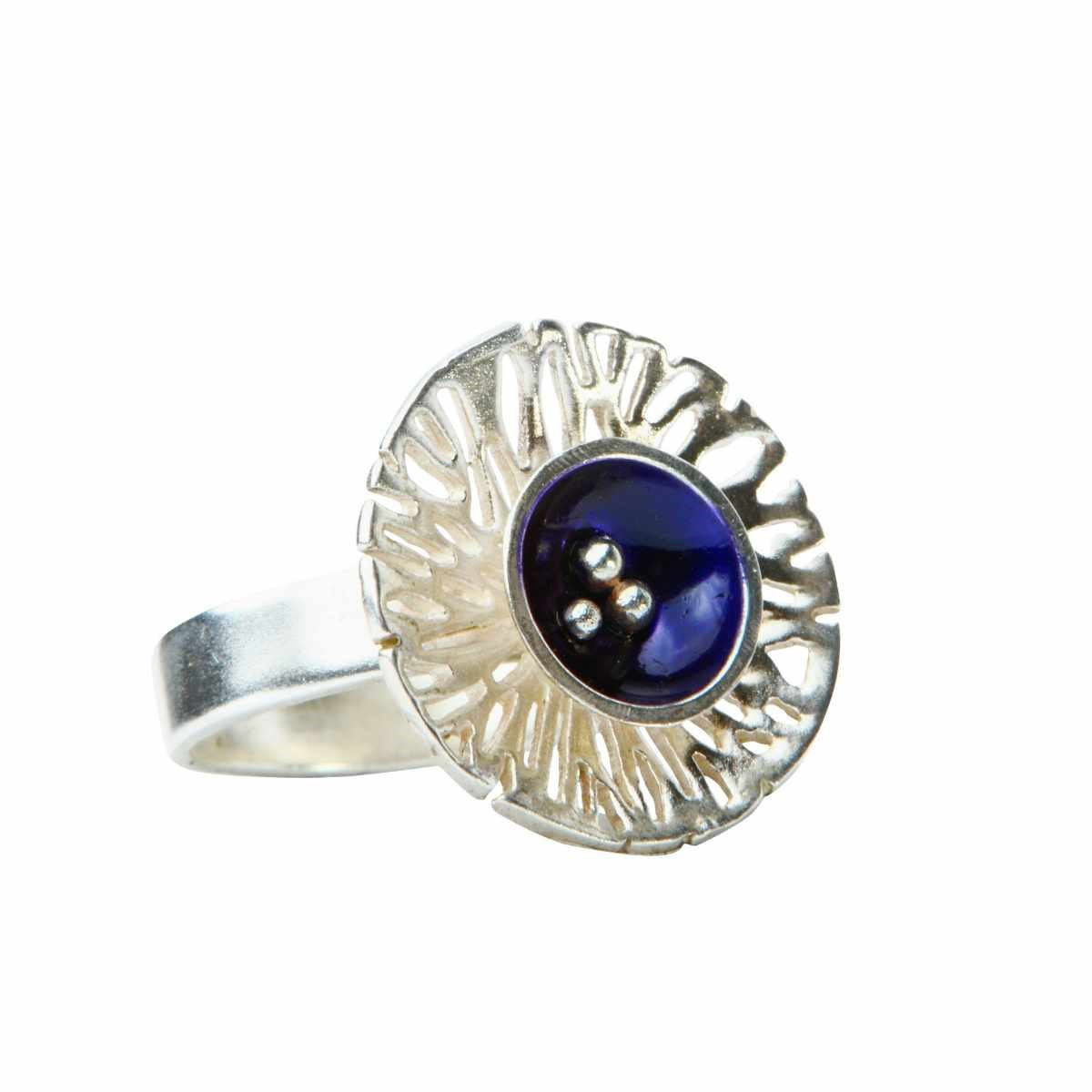 peindre une bague en argent peindre une bague en argent