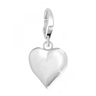 Charm coeur SC Crystal