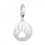 Charm patte SC Crystal