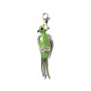 Charm perroquet strass SC Crystal - vue V2