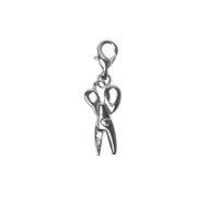 Charm ciseaux SC Crystal