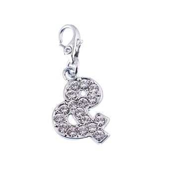 Bedel & SC Crystal met fonkelende kristallen