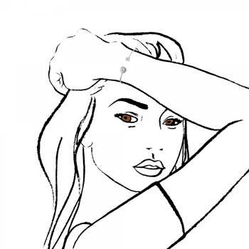 Bracelet SC Crystal orné de Cristaux scintillants