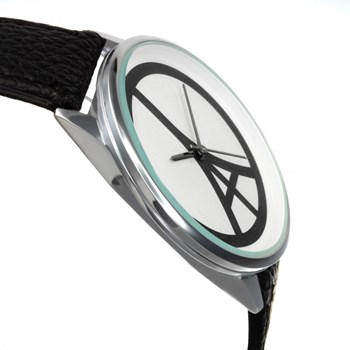 Elegant SC Crystal horloge