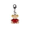 Charm ours USA SC Crystal - vue V2