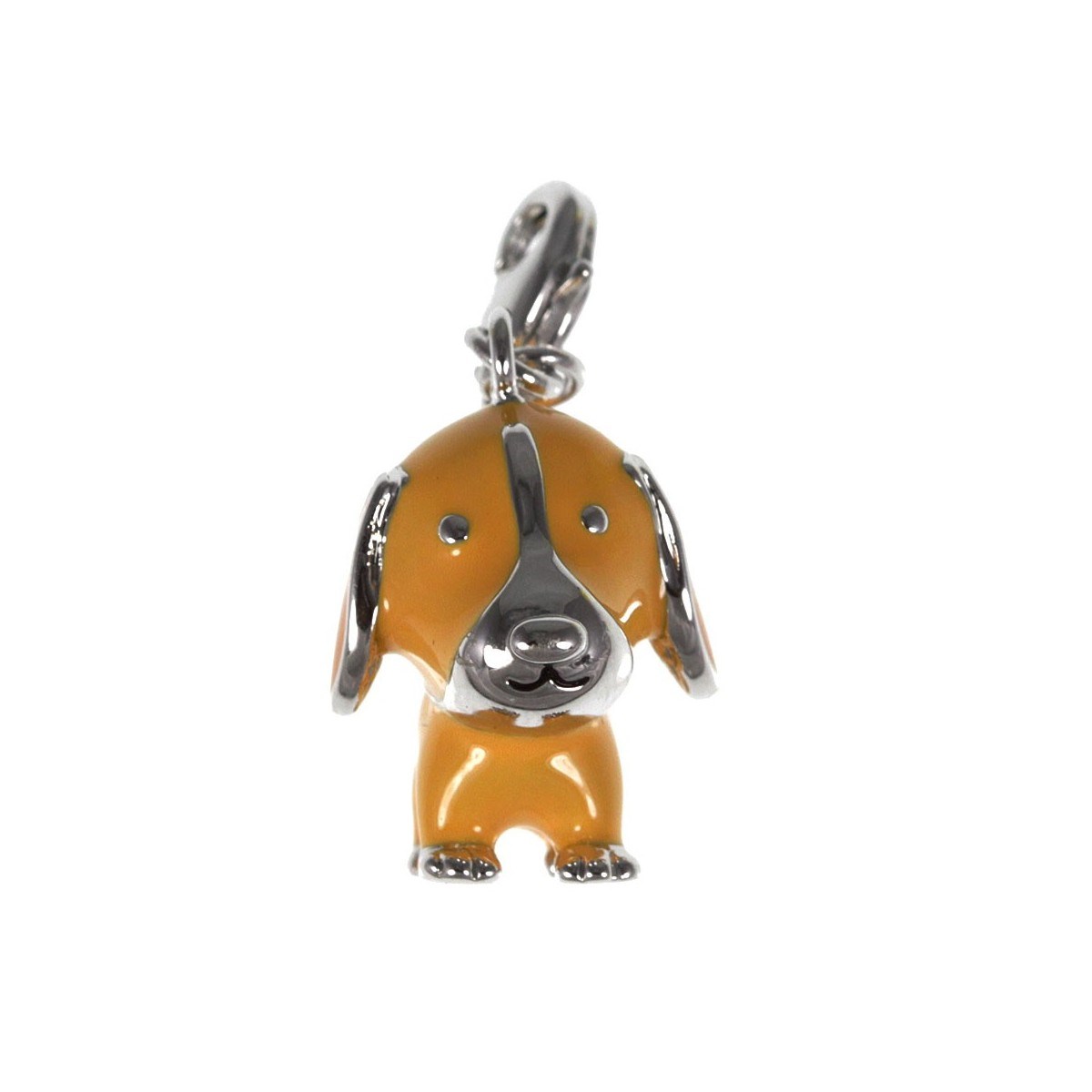 Charm chien SC Crystal