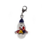 Charm clown SC Crystal