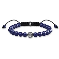 Bracelet homme Thomas Sabo Lapis Lazuli