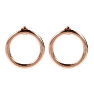 Boucles d'oreilles Bronzallure