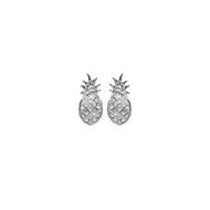 Puces d'oreilles ANANAS - Lorenzo R