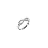 Bague en Argent 925