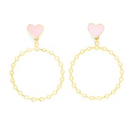 Boucles d'oreilles Roxanne