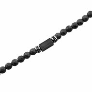 Bracelet Homme METRONHOMME Acier Gris