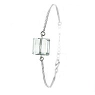 Bracelet SC Crystal orné de Cristaux Swarovski