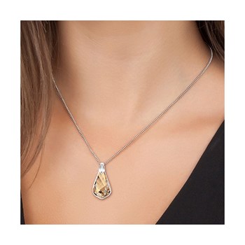 Black and butterfly SC Crystal bracelet adorned with sparkling crystals