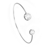 Bracelet SC Crystal orné de Cristaux Swarovski