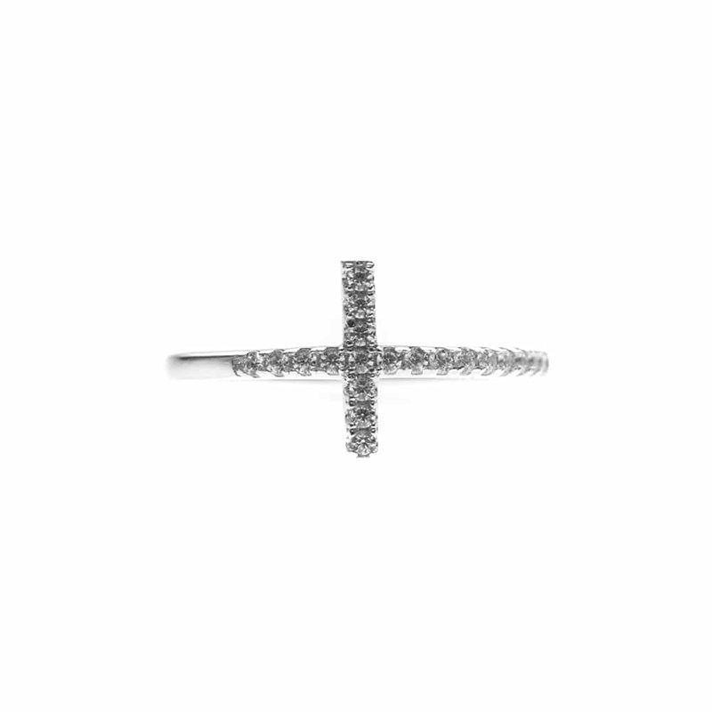 bague argent croix bague argent croix